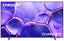 Samsung UN43U8200FFXZX 43 Pulgadas 4K Crystal Smart TV 2025