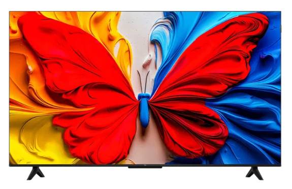 Televisor TCL 43Q3K 43 Pulgadas QLED Google Smart TV Full HD Imagen principal del producto