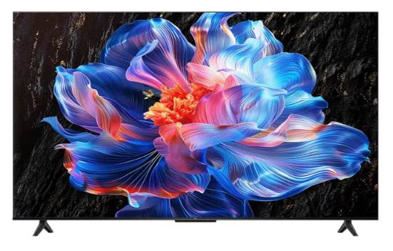 Televisor TCL 65Q5K 65 Pulgadas QLED 4K Ultra HD Google Smart TV Imagen principal del producto