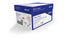 Papel XEROX Office Azul Carta 97 - 500 Hojas, Alta Blancura