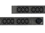PDU Rack DELL VP7541 4.9KVA 208V 30A - 24 Tomacorrientes
