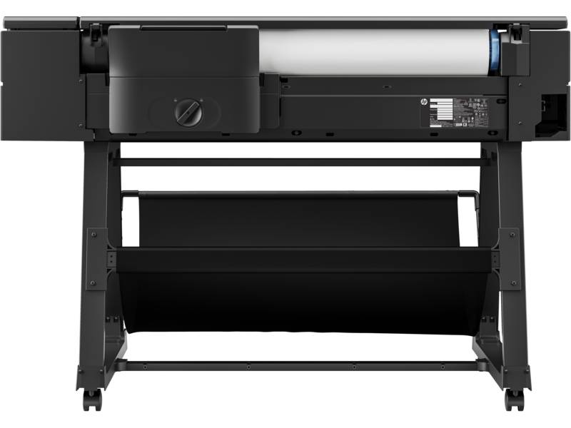 HP DesignJet T850 36 Pulgadas - Plotter de Gran Formato para Profesionales Imagen principal del producto