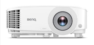 Proyector BENQ MH560 3D DLP - Brillo Superior, Conectividad Completa Imagen principal del producto