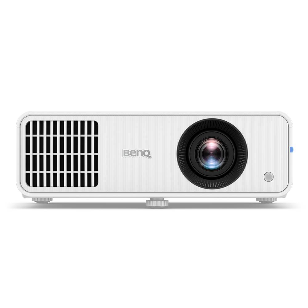 Proyector LED BenQ LW550H WXGA 500 Lúmenes - 20,000:1 Contraste, 30,000 Horas