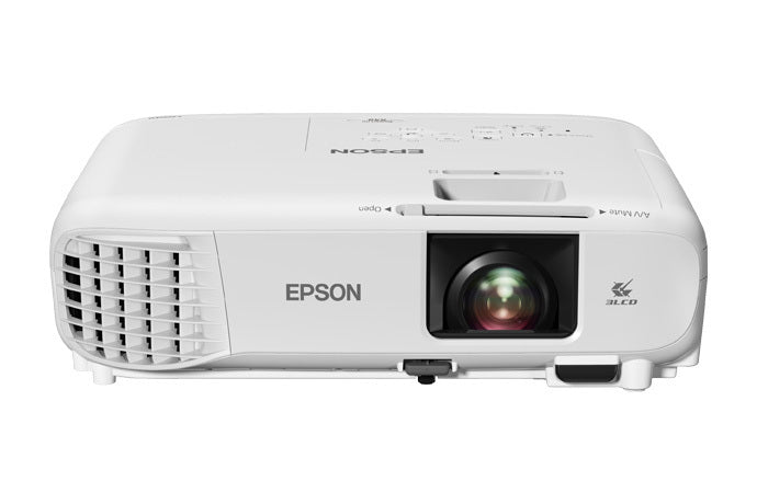 Proyector EPSON V11H982020 - 3600 lúmenes ANSI, 10000 horas Imagen principal del producto