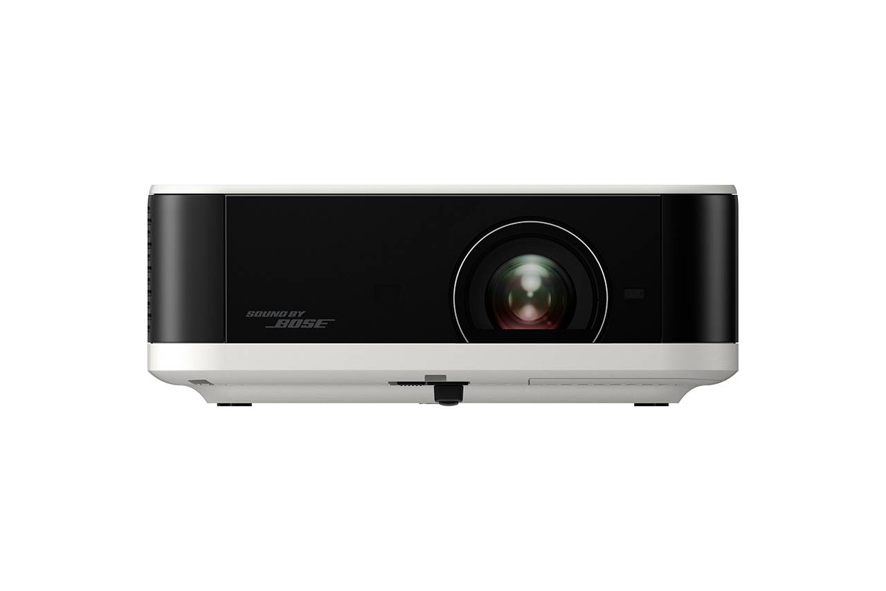 Proyector Smart Portátil Epson Lifestudio Pop EF-61W - Blanco, Compacto y Versátil Imagen principal del producto