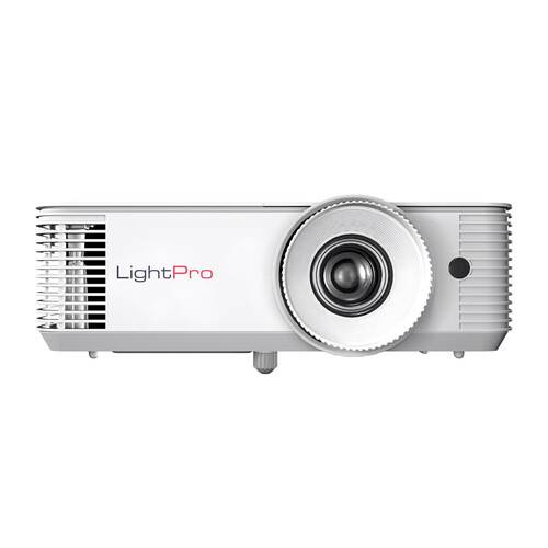 Proyector InFocus IN0002SL DLP 4000 Lúmenes SVGA - Blanco