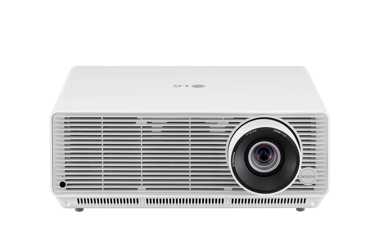 Proyector LG BF40QS ProBeam Laser WUXGA - 4000 ANSI Lumens Imagen principal del producto