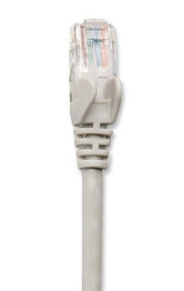 Cable de red Cat6 INTELLINET 5 ft - UTP RJ45, contactos baño de oro Imagen principal del producto