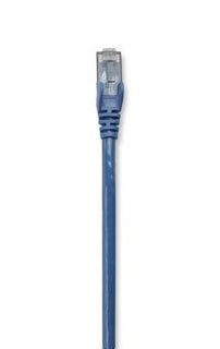 Cable Patch Intellinet Cat 5e UTP 1.0m Azul - Conectividad Confiable Imagen principal del producto