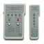 Probador de Cables Intellinet 351898 - RJ45/RJ11 Multifuncional