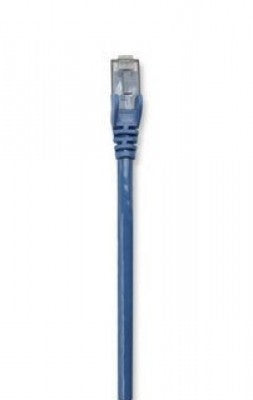 Cable Patch Cat 6 Intellinet 343305 - 5.0M UTP Azul Imagen principal del producto