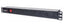 PDU Intellinet 713993 - 8 Salidas Rack 19" Protección Sobrecarga