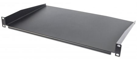 Charola Rack Intellinet 715072 19 Pulgadas 1U - Fija Cantilever