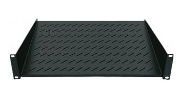 Charola Rack 19" Intellinet 712514 2U - Ventilada 400mm Profundidad Imagen principal del producto