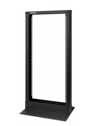 Rack Intellinet 715966 19 Pulgadas 22U - Modular, Acero Laminado en Frío Imagen principal del producto