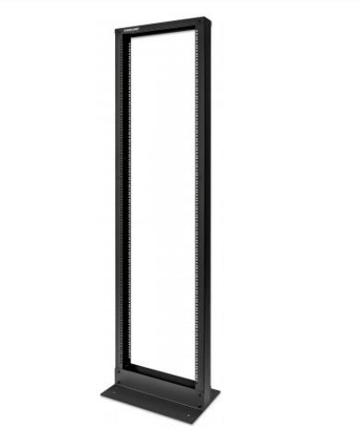 Rack Intellinet 715980 19 Pulgadas 42U - Acero Laminado Frío, Instalación Modular Imagen principal del producto