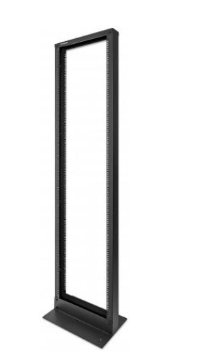 Rack 19" Intellinet 715997 45U - Gabinete Estándar Profesional
