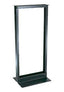 Rack WAM WAM-RACK419 25UR 19 Pulgadas - Acero para Instalación en Piso
