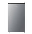 Frigobar Hisense RR33D6AGX1 3.3 pies cúbicos - Deshielo manual, 1 puerta