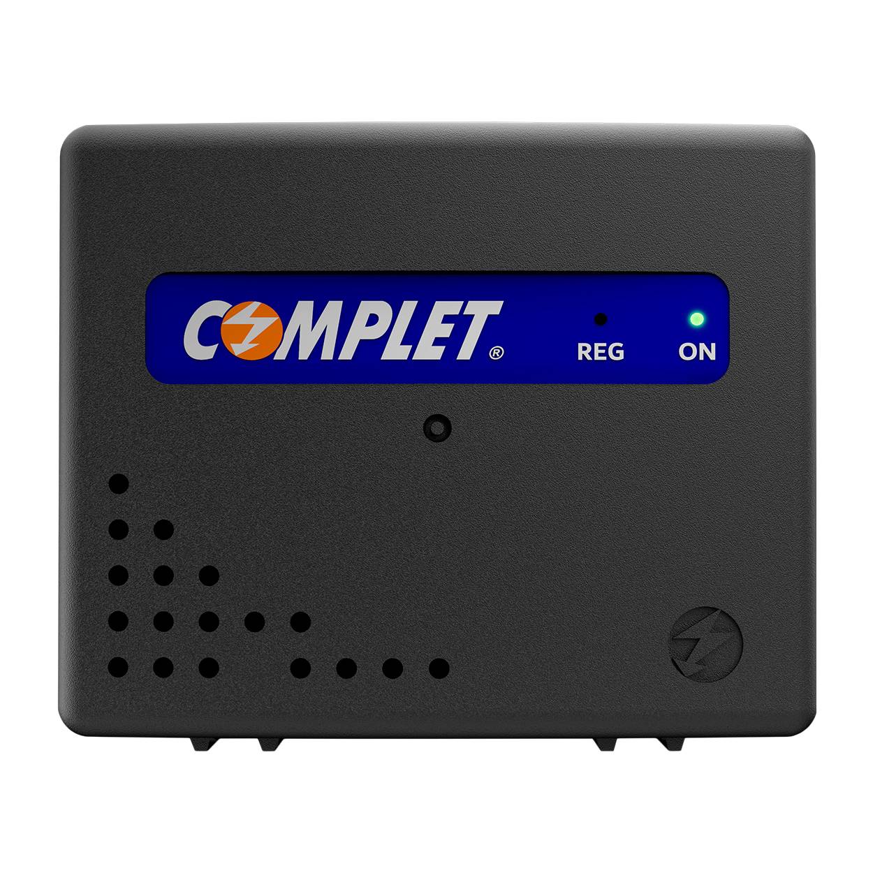 Regulador COMPLET ERV-6-011 1300 VA 650W - Protección de voltaje Imagen principal del producto