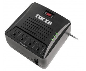 Regulador FORZA FVR-3001M 3000 VA - Protección para Hogar y Oficina