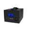 Regulador FORZA FVR-3601 3600VA 1800W - 4 Tomas NEMA 5-15R