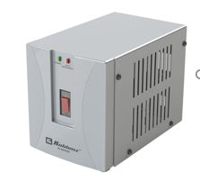Regulador KOBLENZ RI-2002 2000 VA - Protección para línea blanca