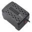 Regulador Stylos STTR480B 480W AVR - Protección de voltaje