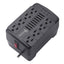 Regulador Stylos STTR650B 650W AVR - Protección de Voltaje