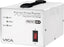 Regulador VICA PROTECT 3K 3000VA 1800W - 4 Tomas Protegidas, 175 Joules