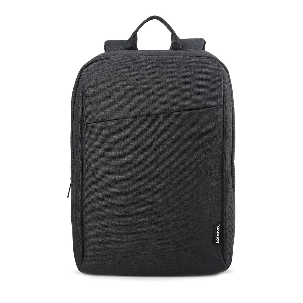 Mochila Lenovo B210 para Laptop 16 pulgadas - Negra, Eco, 49cm