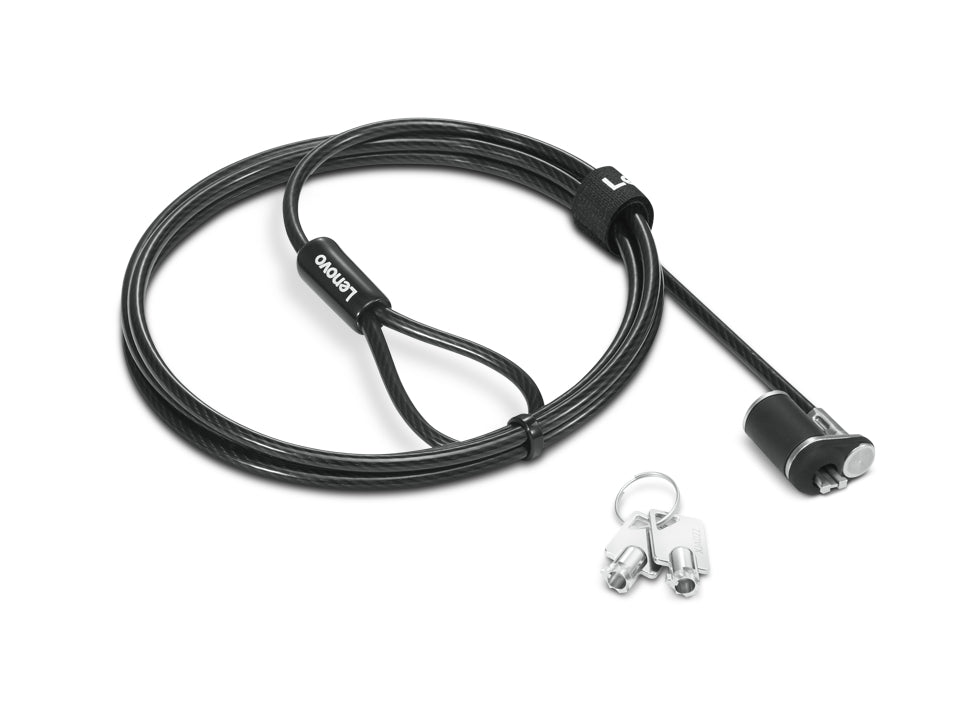 Candado de Seguridad Lenovo Nano 4XE1F30276 - Protección para Laptop Imagen principal del producto