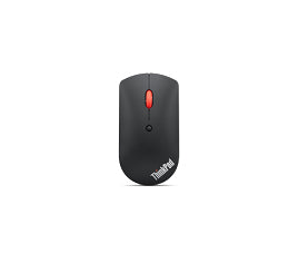 Mouse Lenovo ThinkPad Bluetooth Silent 4Y50X88823 - Inalámbrico Silencioso