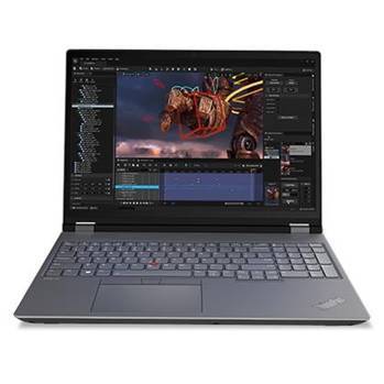 Lenovo ThinkPad P16 G2 Intel Core i7-13850HX vPro - Laptop Profesional 16" Imagen principal del producto