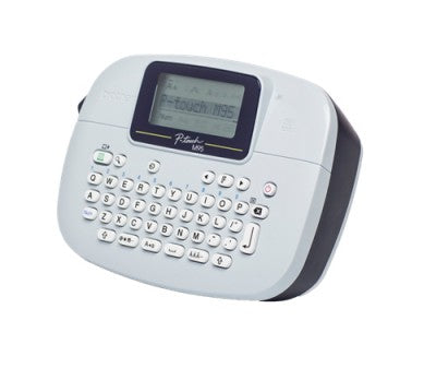 Rotulador Brother PTM95 - Térmica Directa, Teclado QWERTY, Etiquetas hasta 12mm Imagen principal del producto