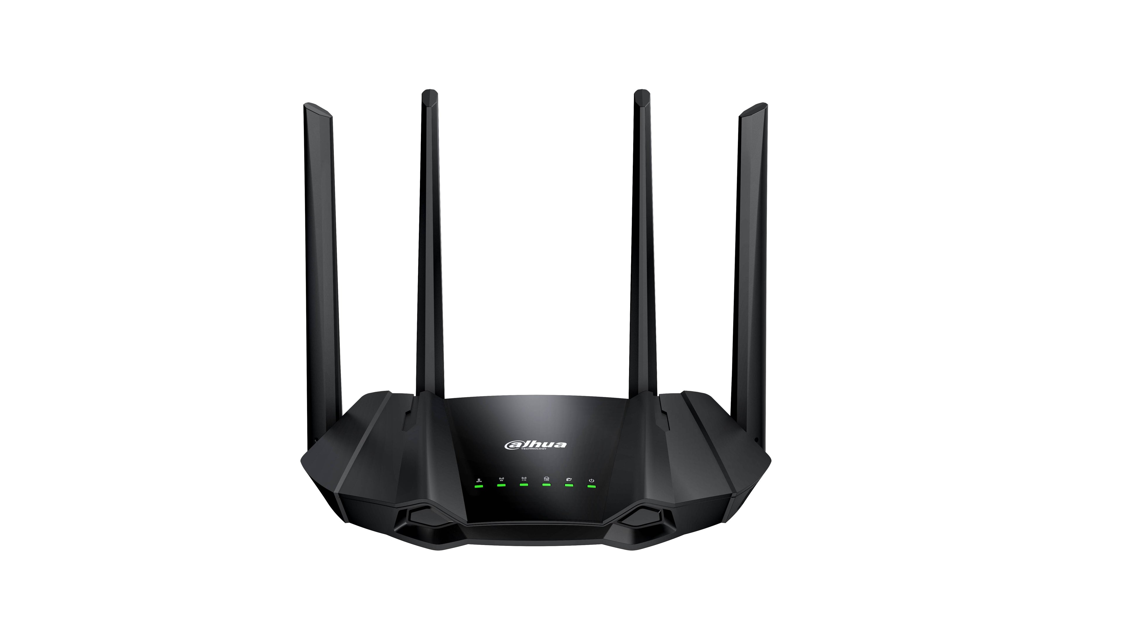 Router Dahua DH-AX15M Wi-Fi 6 - 1500 Mbps Doble Banda, WPA3