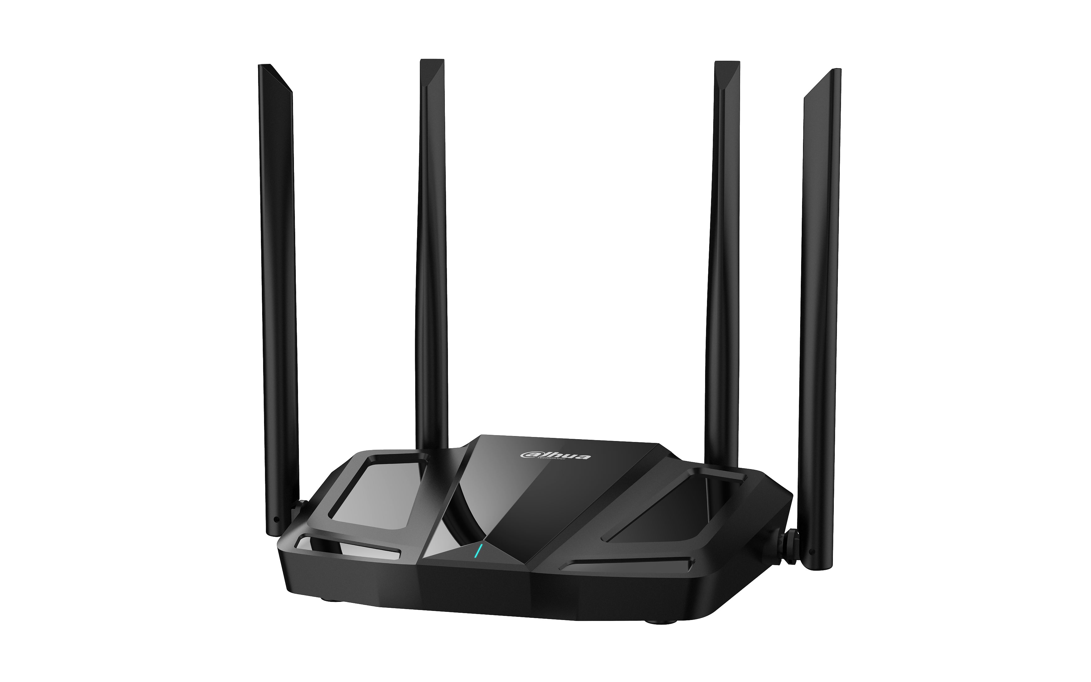 Router Dahua DH-AC12 AC1200 Dual Band - WiFi de Doble Banda 1167 Mbps Imagen principal del producto