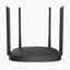Router Hikvision DS-3WR12GC Gigabit Doble Banda AC 1200 Mbps