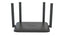 Router Hikvision DS-3WR15X Wifi 6 Doble Banda 1500 Mbps - 4 Antenas