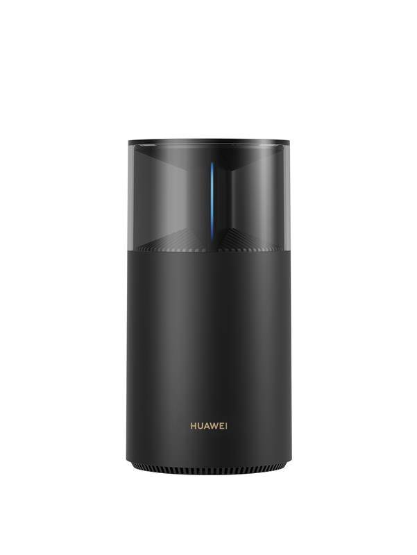 Router Huawei Mesh X1 Pro Wi-Fi 7 3600Mbps - Cobertura 200m² hasta 128 dispositivos