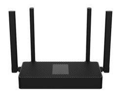 Router Huawei WiFi AX3S - Wi-Fi 6 Plus 3000 Mbps, Mesh+ y Control Parental