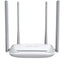 Router Inalámbrico MERCUSYS MW325R 300Mbps - Conexión Estable y Rápida