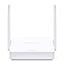 Router Mercusys MW302R Inalámbrico N 300Mbps - Cobertura Amplia WiFi