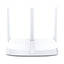 Router Inalámbrico Mercusys MW306R 300Mbps - WiFi N Multimodo