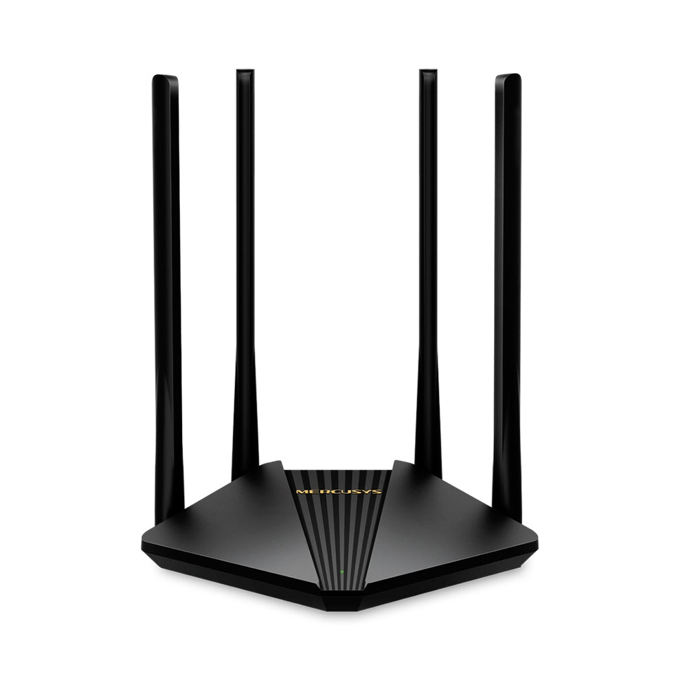 Router Mercusys AC1200 MR30G - Doble Banda WiFi, Mayor Cobertura
