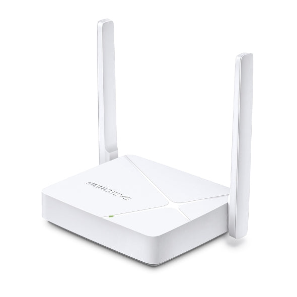 Router Mercusys MR20 AC750 Doble Banda - Cobertura Amplia y Fácil Instalación Imagen principal del producto