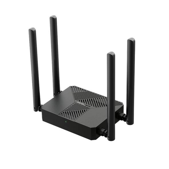 Router Wi-Fi 6 Mercusys MR62X AX1500 - Cobertura de Largo Alcance Imagen principal del producto