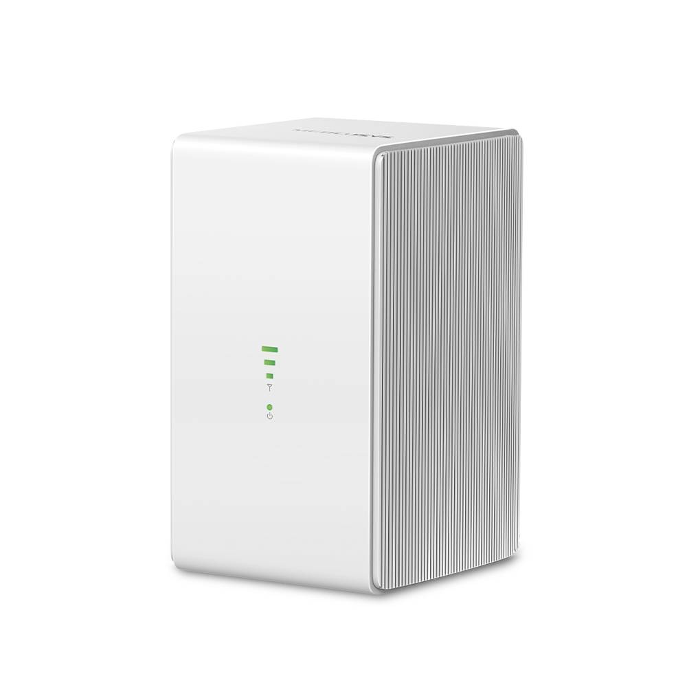 Router Mercusys MB110-4G Wi-Fi 300 Mbps - Conectividad 4G LTE Imagen principal del producto