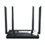 Router Inalámbrico Netis NC65 WiFi 5 - 1200 Mbps, 4 Puertos Gigabit
